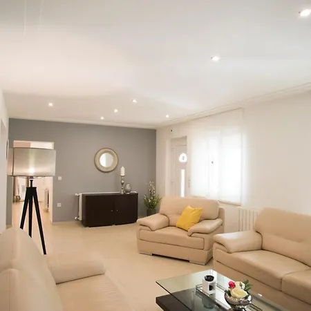 Ctim271 Modern Furnished Holiday House With Pool 4 Adults 2 Children Makarska